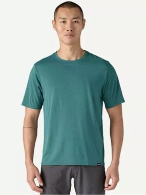 Patagonia Capilene Cool Daily Shirt